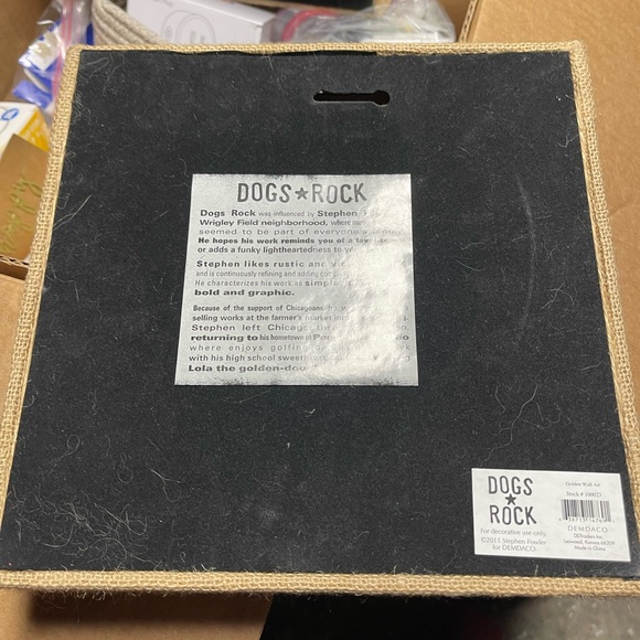 Golden Records Solid Gold Hits Album Cover - Picture 2 of 2